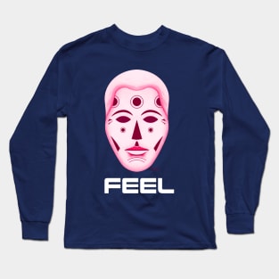 FEEL Long Sleeve T-Shirt